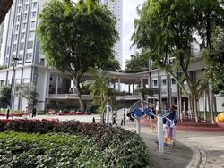 Blk 35 Skyresidence @ Dawson (Queenstown), HDB 2 Rooms #585583141
